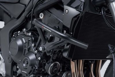 Störtbåge SW-Motech övre Honda Hornet 25-upp