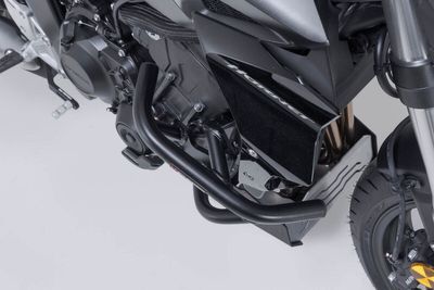 Störtbåge SW-Motech övre Honda Hornet 25-upp
