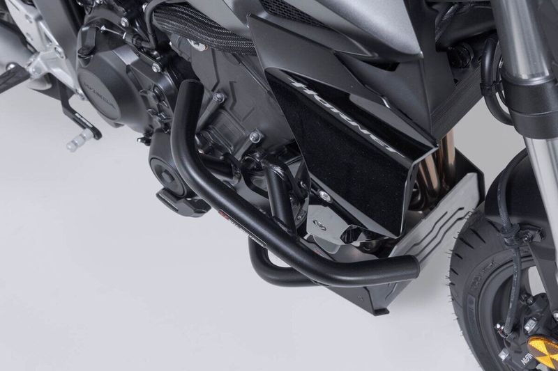 Störtbåge SW-Motech övre Honda Hornet 25-upp