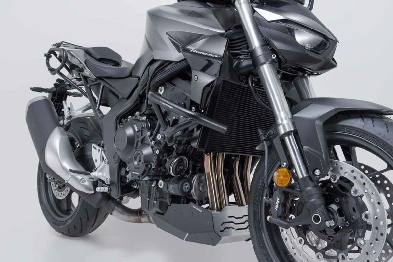 Störtbåge SW-Motech övre Honda Hornet 25-upp