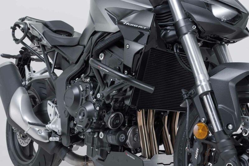 Störtbåge SW-Motech övre Honda Hornet 25-upp