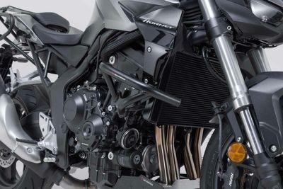 Störtbåge SW-Motech övre Honda Hornet 25-upp