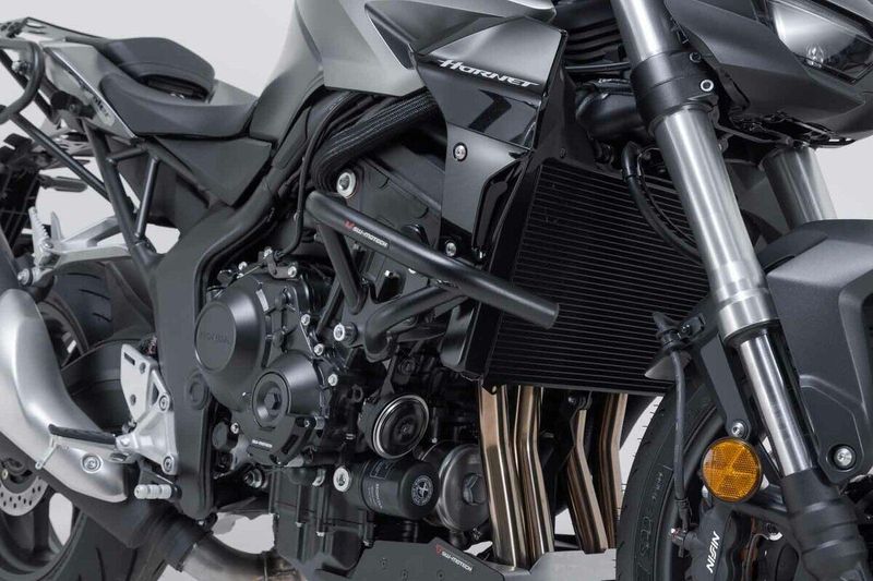 Störtbåge SW-Motech övre Honda Hornet 25-upp