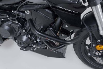Störtbåge SW-Motech övre Honda Hornet 25-upp