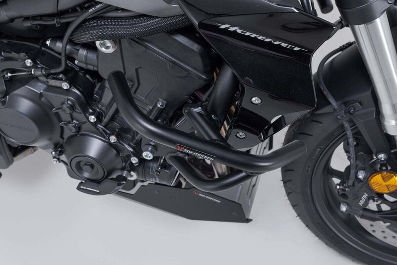 Störtbåge SW-Motech övre Honda Hornet 25-upp