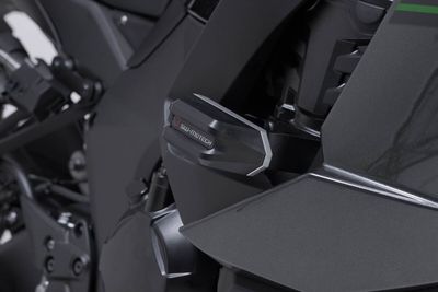Ramskydd SW-Motech Sliders Kawasaki SE / NINJA 1100 SX ABS 25-upp