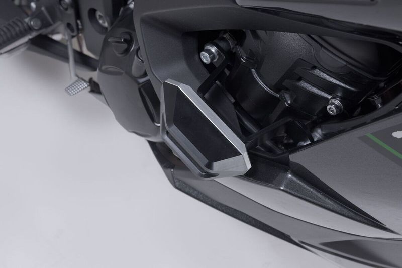 Ramskydd SW-Motech Sliders Kawasaki SE / NINJA 1100 SX ABS 25-upp