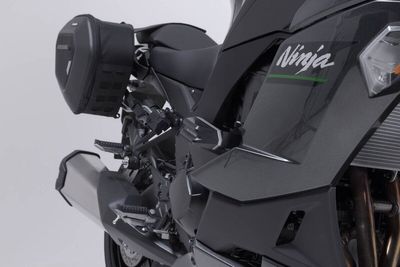 Ramskydd SW-Motech Sliders Kawasaki SE / NINJA 1100 SX ABS 25-upp