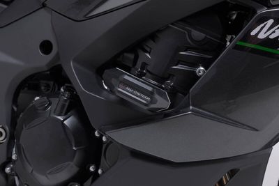 Ramskydd SW-Motech Sliders Kawasaki SE / NINJA 1100 SX ABS 25-upp