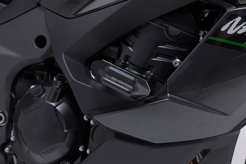 Ramskydd SW-Motech Sliders Kawasaki SE / NINJA 1100 SX ABS 25-upp