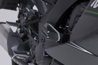 Ramskydd SW-Motech Sliders Kawasaki SE / NINJA 1100 SX ABS 25-upp