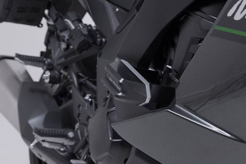 Ramskydd SW-Motech Sliders Kawasaki SE / NINJA 1100 SX ABS 25-upp