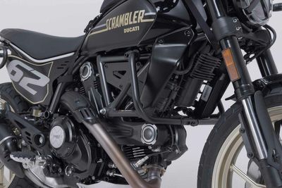 Störtbåge SW-Motech Ducati 23-24