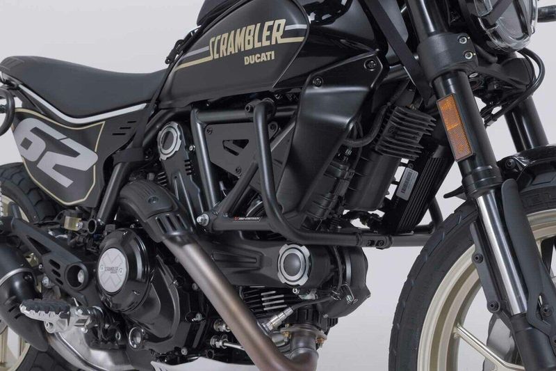 Störtbåge SW-Motech Ducati 23-24