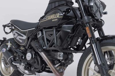 Störtbåge SW-Motech Ducati 23-24