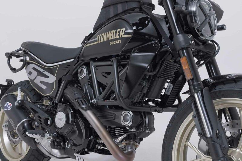 Störtbåge SW-Motech Ducati 23-24