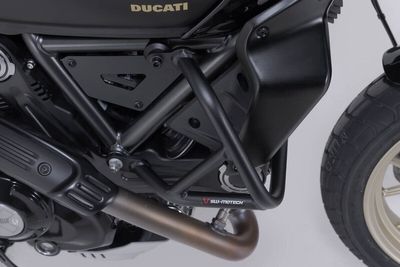 Störtbåge SW-Motech Ducati 23-24