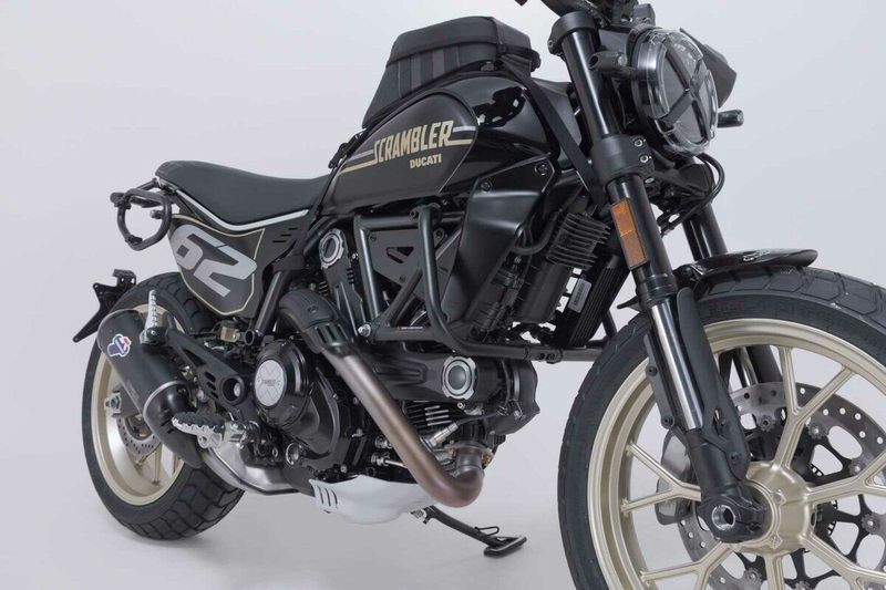 Störtbåge SW-Motech Ducati 23-24