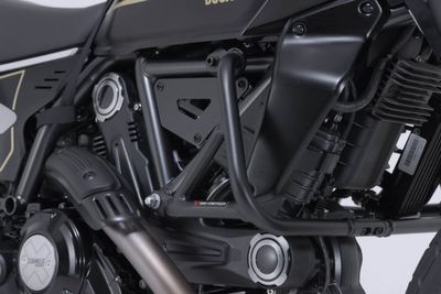 Störtbåge SW-Motech Ducati 23-24