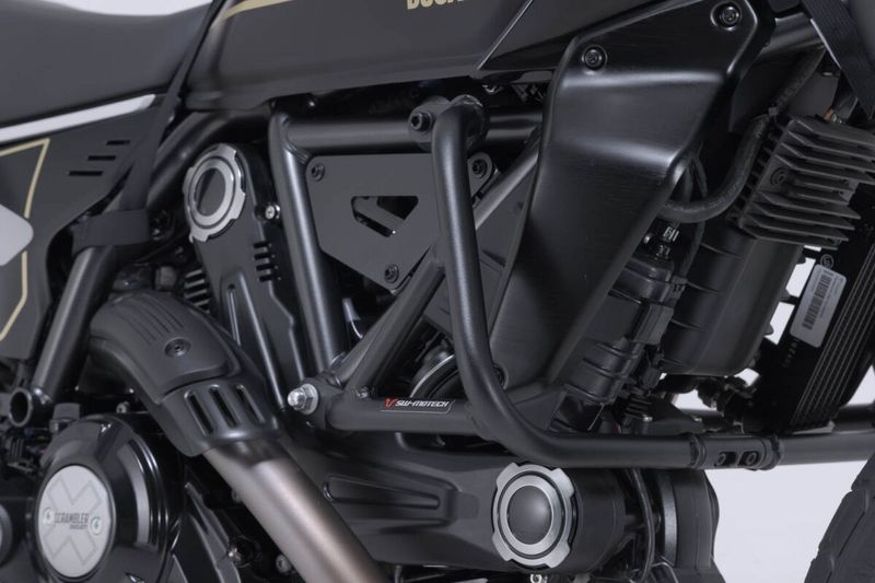 Störtbåge SW-Motech Ducati 23-24
