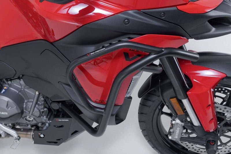 Störtbåge SW-Motech Ducati MULTISTRADA V2 900 ABS 25-upp