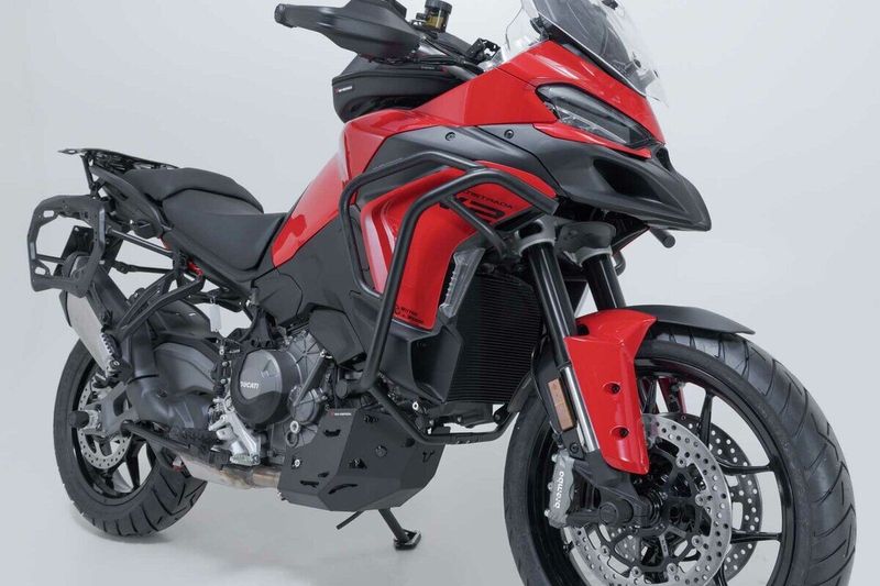 Störtbåge SW-Motech Ducati MULTISTRADA V2 900 ABS 25-upp
