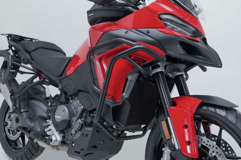 Störtbåge SW-Motech Ducati MULTISTRADA V2 900 ABS 25-upp