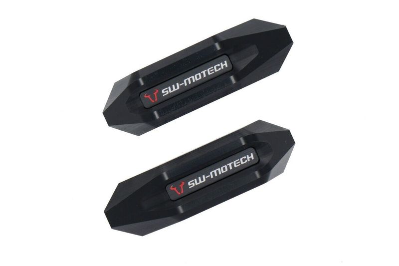 Ramskydd SW-Motech Sliders Kawasaki 23-upp