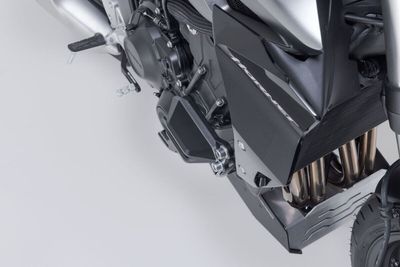 Ramskydd SW-Motech Frame Slider Honda Hornet 25-upp