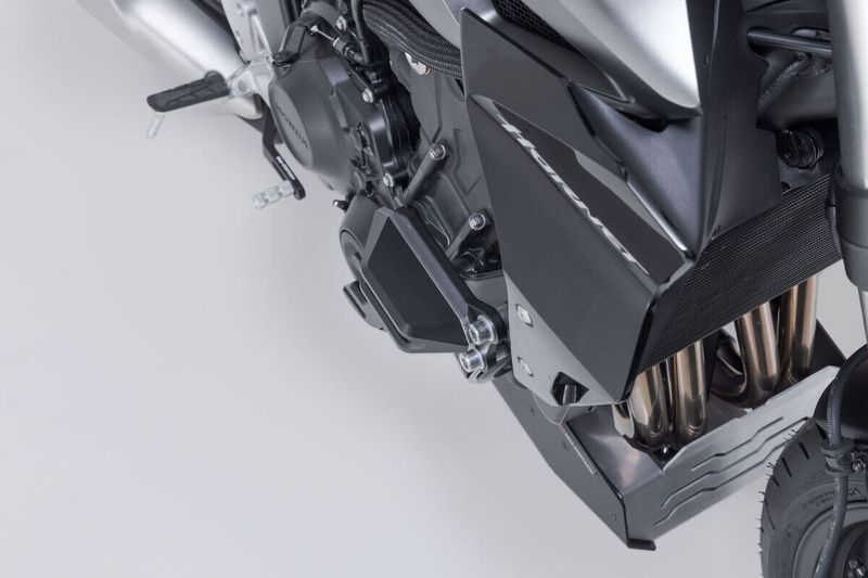 Ramskydd SW-Motech Frame Slider Honda Hornet 25-upp