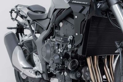 Ramskydd SW-Motech Frame Slider Honda Hornet 25-upp