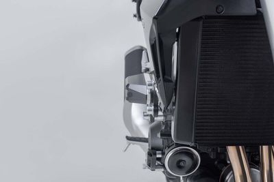 Ramskydd SW-Motech Frame Slider Honda Hornet 25-upp