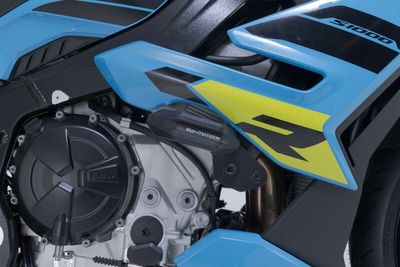 Ramskydd SW-Motech Bmw M 1000 R ABS / S 1000 R ABS 24-upp