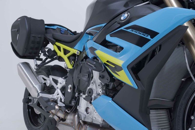 Ramskydd SW-Motech Bmw M 1000 R ABS / S 1000 R ABS 24-upp