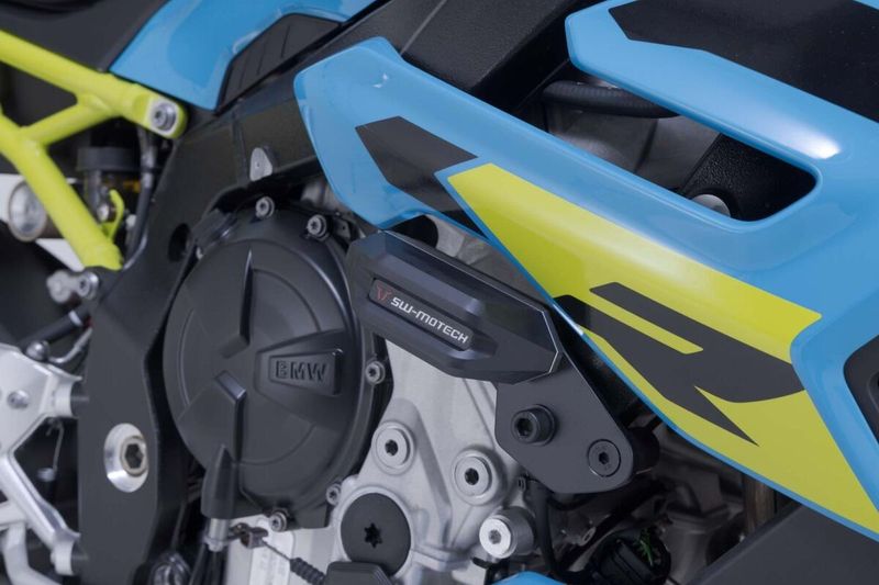 Ramskydd SW-Motech Bmw M 1000 R ABS / S 1000 R ABS 24-upp