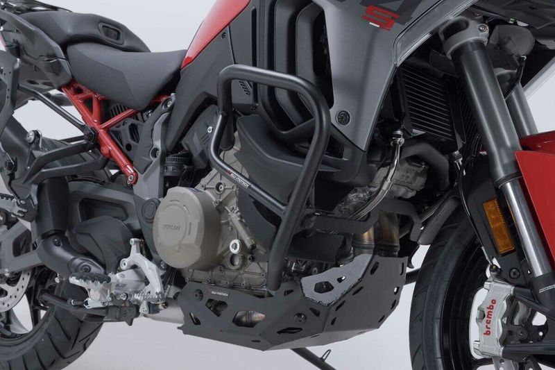 Störtbåge SW-Motech Ducati 24