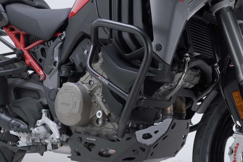 Störtbåge SW-Motech Ducati 24
