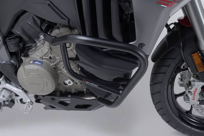 Störtbåge SW-Motech Ducati 24
