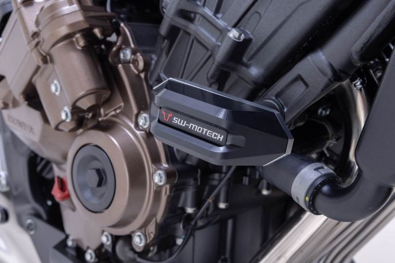 Ramskydd SW-Motech Honda Neo Sports Cafe 23-upp