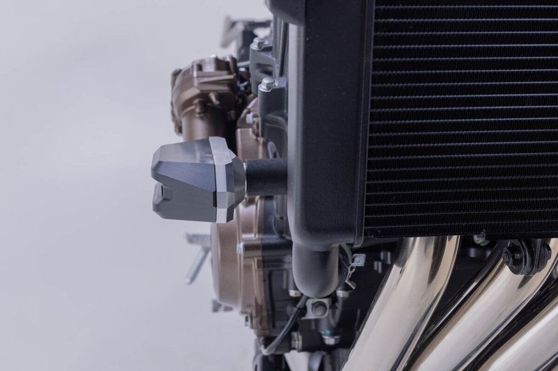 Ramskydd SW-Motech Honda Neo Sports Cafe 23-upp