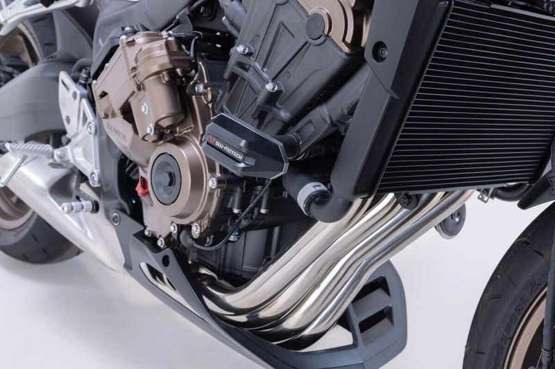 Ramskydd SW-Motech Honda Neo Sports Cafe 23-upp