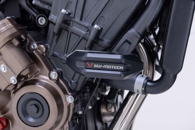Ramskydd SW-Motech Honda Neo Sports Cafe 23-upp