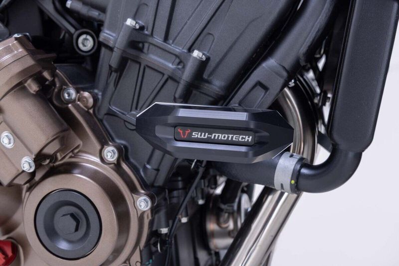 Ramskydd SW-Motech Honda Neo Sports Cafe 23-upp