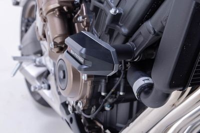 Ramskydd SW-Motech Honda Neo Sports Cafe 23-upp
