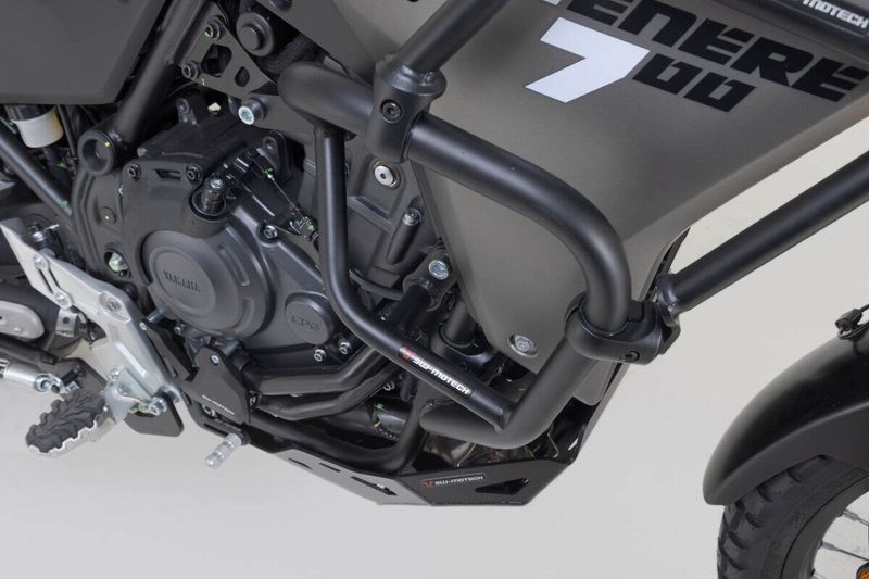 Störtbåge SW-Motech Yamaha Tenere 700 24-upp