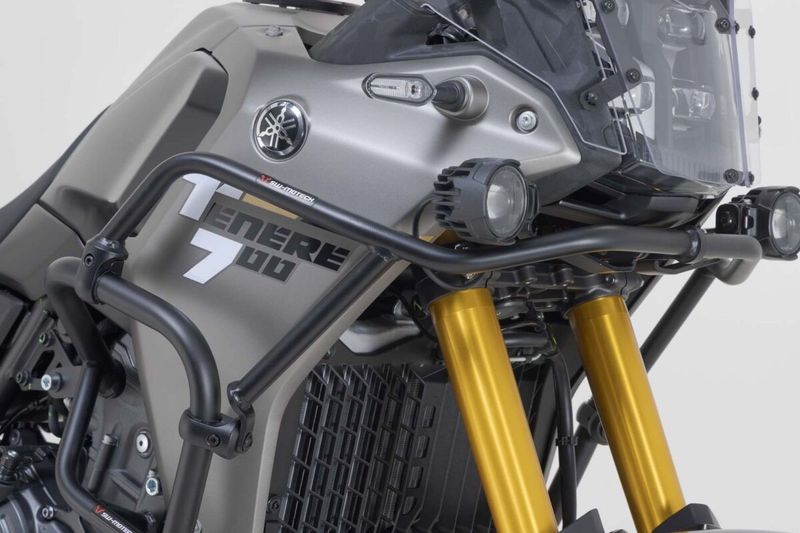 Störtbåge SW-Motech övre Yamaha Tenere 700 24-upp