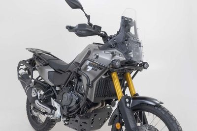 Störtbåge SW-Motech övre Yamaha Tenere 700 24-upp