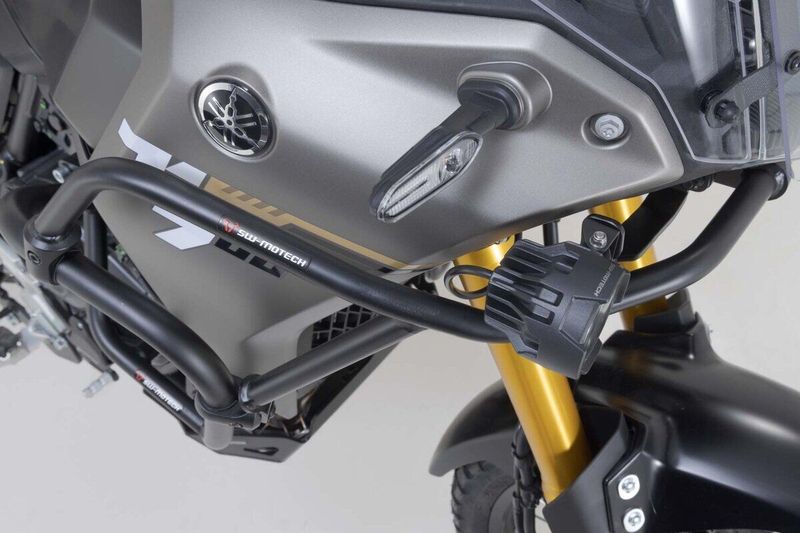 Störtbåge SW-Motech övre Yamaha Tenere 700 24-upp