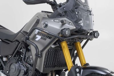 Störtbåge SW-Motech övre Yamaha Tenere 700 24-upp