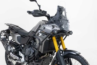 Störtbåge SW-Motech övre Yamaha Tenere 700 24-upp